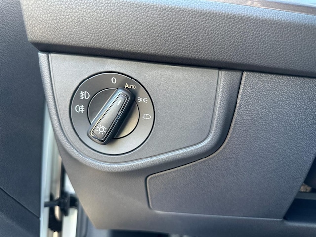 Volkswagen Polo 1.0 TSI DSG Style