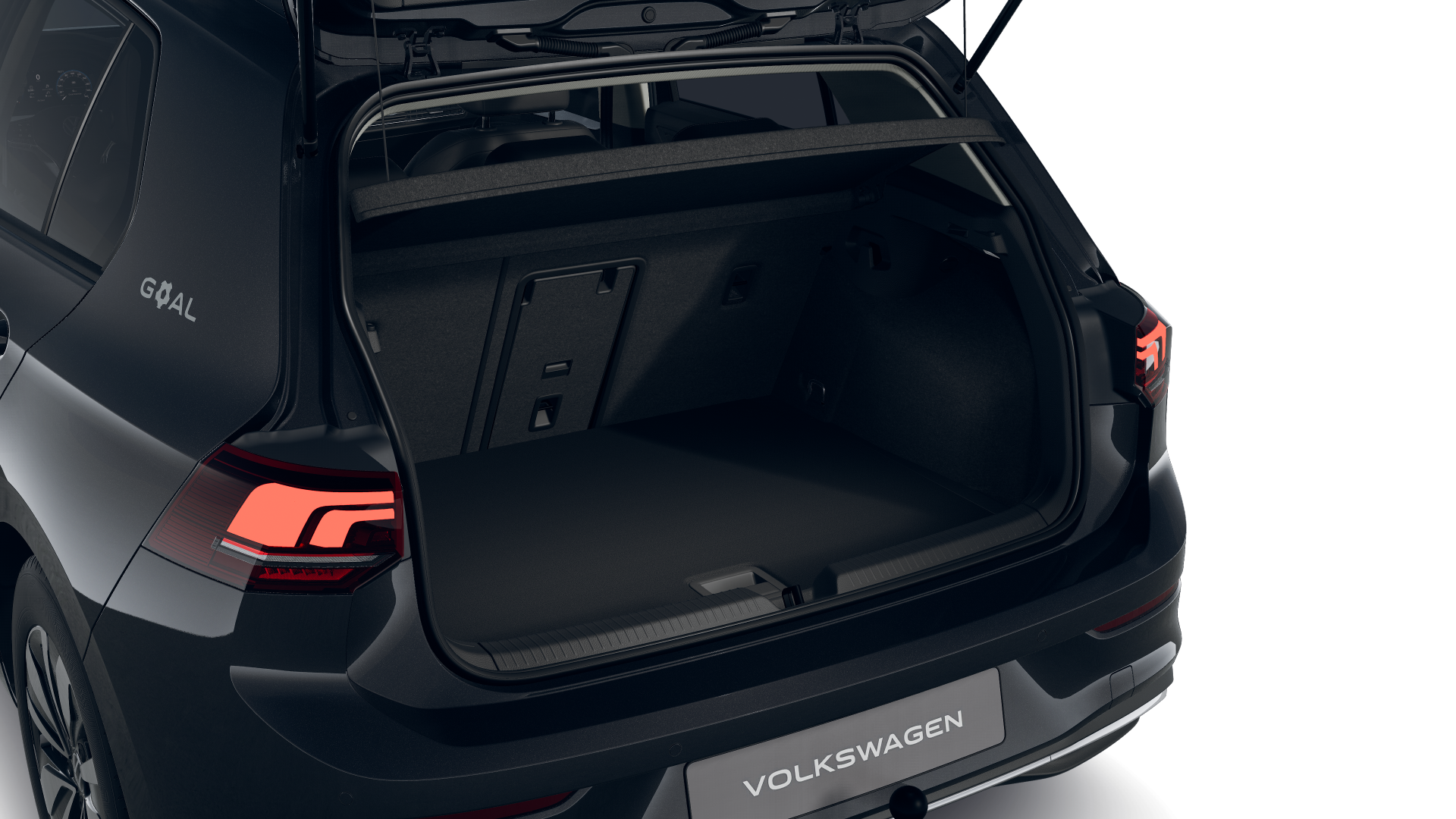 Volkswagen Golf 1.5 eTSI DSG Golf VIII