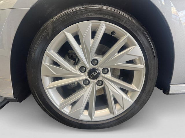 Audi A3 35 TFSI S-Tronic Sportback