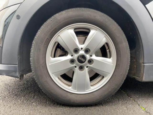 MINI Cooper Cabrio HUD Navi Plus LED Apple CarPlay PDC v+h SHZ DAB Wi