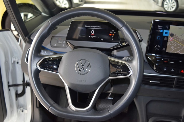 Volkswagen ID.3 ACC Navi