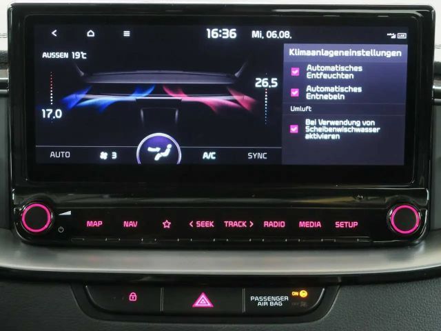 Kia XCeed GDi Hybrid PHEV Spirit