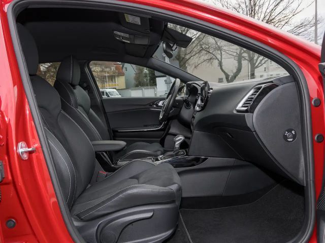 Kia XCeed GDi GT-Line