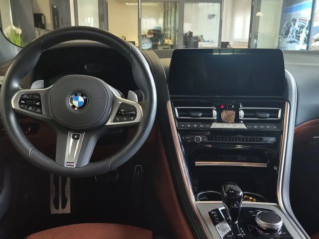 BMW 840 840i Coupé Gran Coupé M-Sport