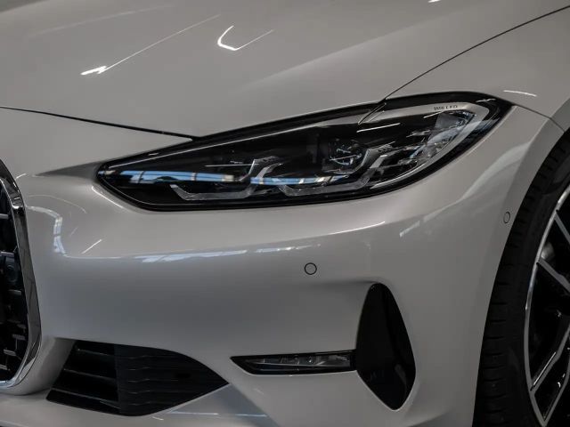BMW 430 430d Cabrio