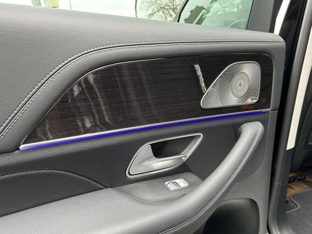 Mercedes-Benz GLE 350 4MATIC