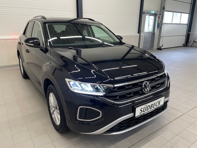 Volkswagen T-Roc 2.0 TDI Life