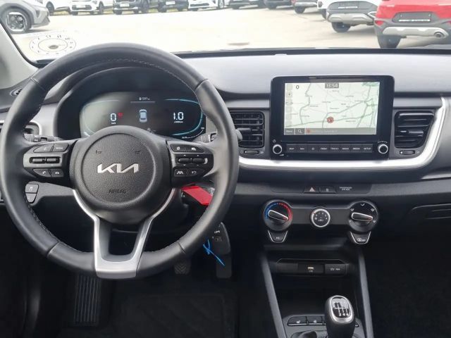 Kia Stonic GDi Titan