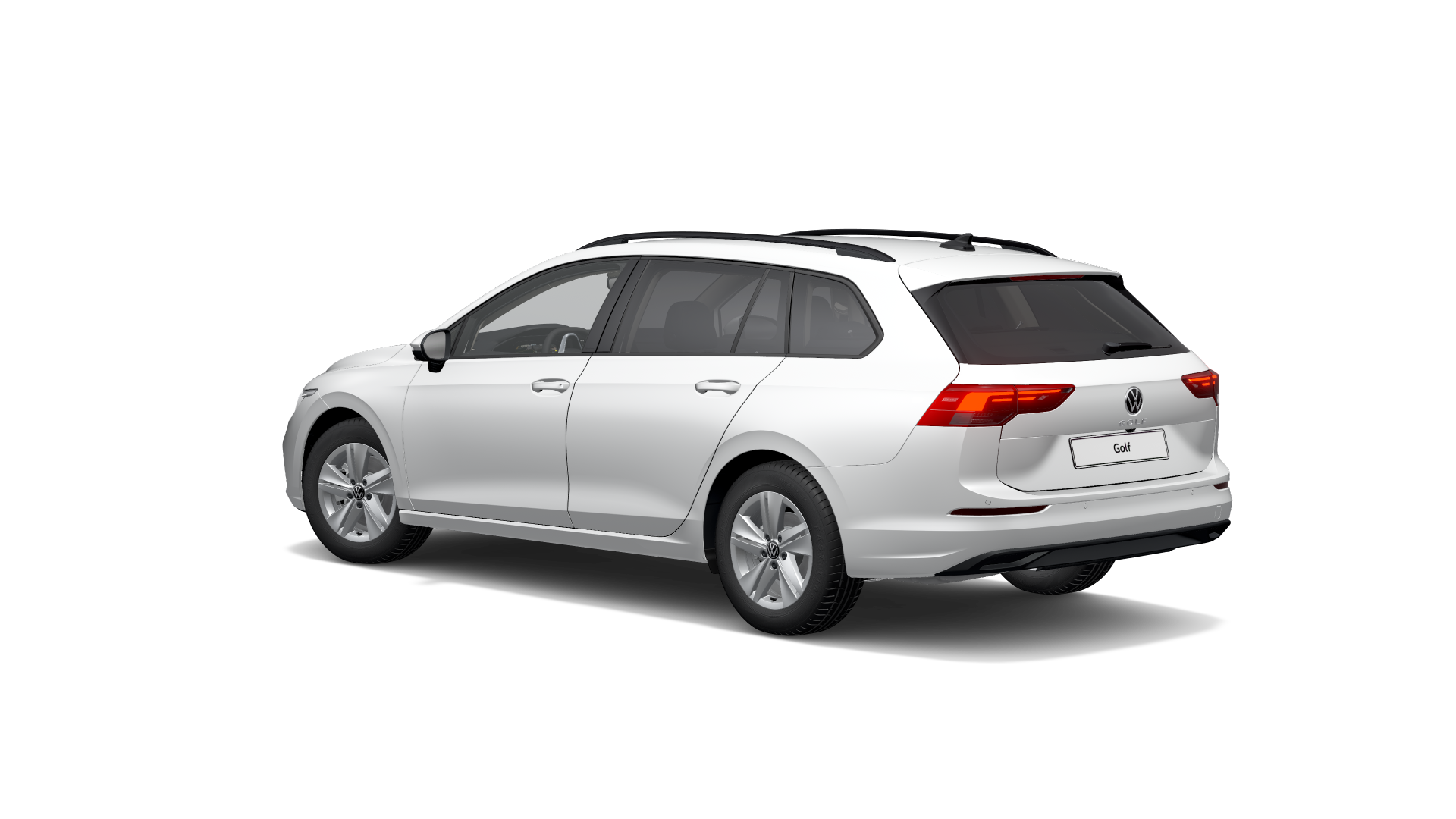 Volkswagen Golf 2.0 TDI DSG Life Variant