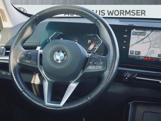 BMW X1 Comfort pakket