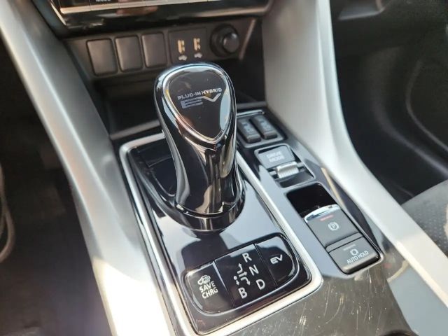 Mitsubishi Eclipse Cross PHEV