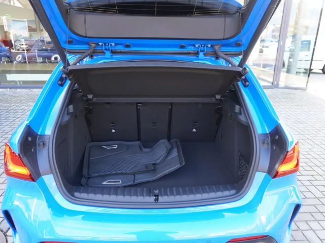 BMW 135 Sedan xDrive