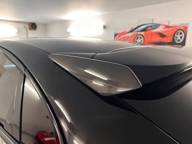 Porsche Cayenne Coupé E-Hybrid Turbo