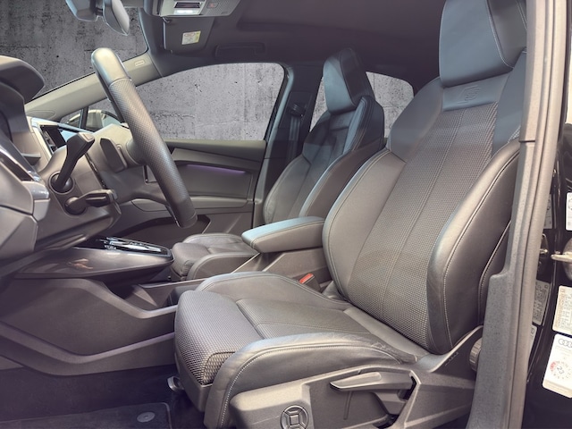 Audi Q4 e-tron 40 Sportback