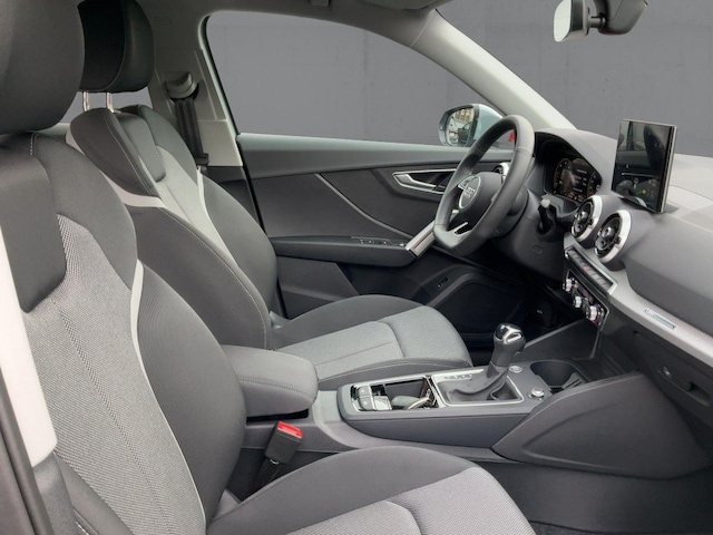 Audi Q2 35 TDI S-Tronic