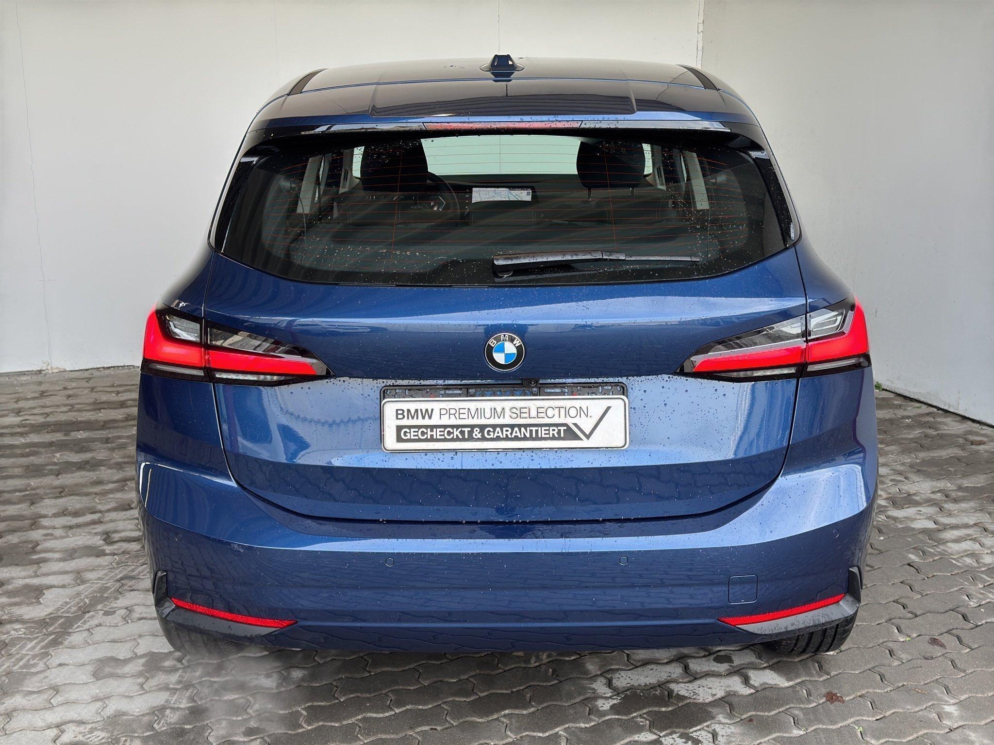 BMW 216 216i Active Tourer
