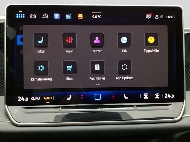 Volkswagen Passat 2.0 TDI Business DSG Variant