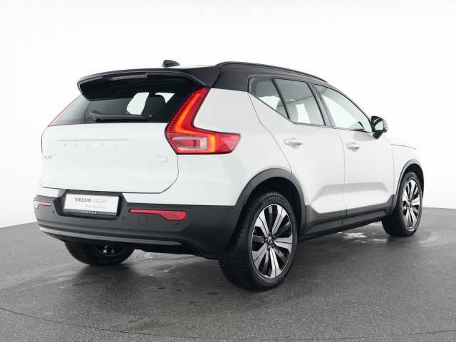 Volvo XC40 Recharge