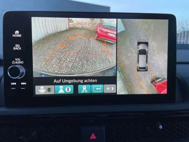 Honda CR-V 2.0 Advance Hybrid e:HEV