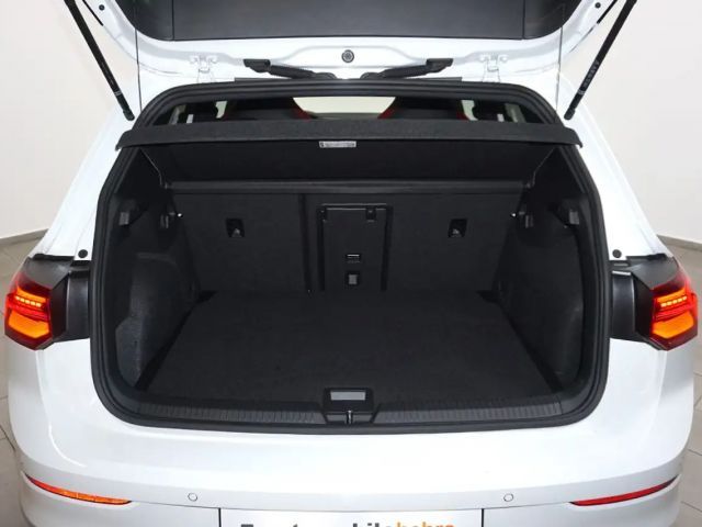 Volkswagen Golf 2.0 TSI DSG GTI