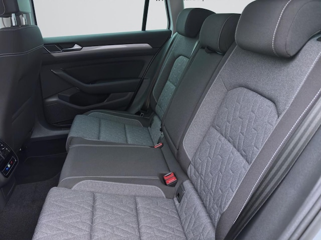 Volkswagen Passat 2.0 TDI Business DSG Variant