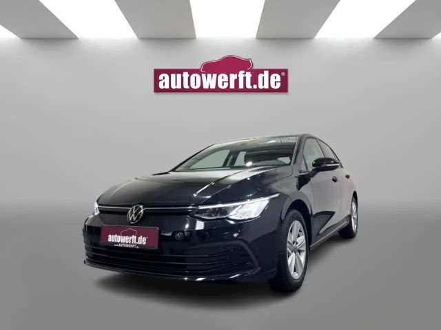 Volkswagen Golf 2.0 TDI DSG Life
