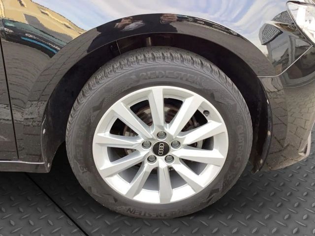 Audi A1 25 TFSI Sportback