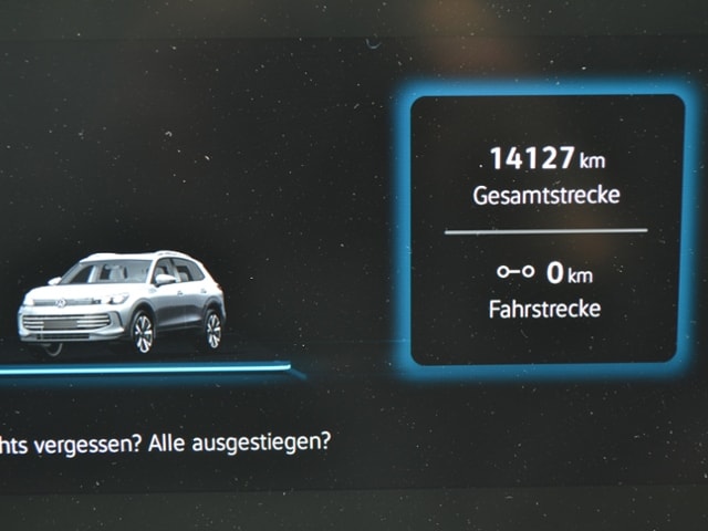 Volkswagen Tiguan 2.0 TDI DSG IQ.Drive