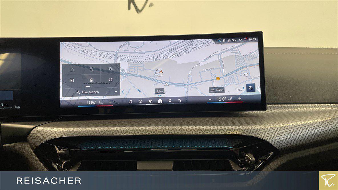 BMW 330 330e Touring xDrive