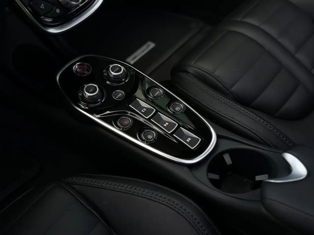 McLaren GT S I Techluxe I Lift I Garantie