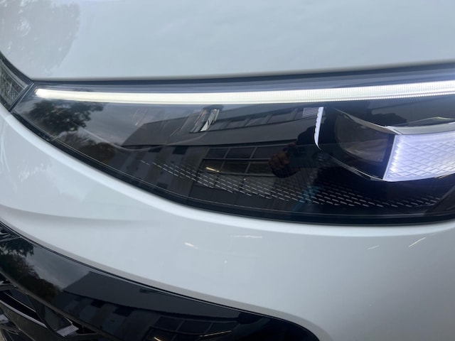 Volkswagen T-Roc DSG