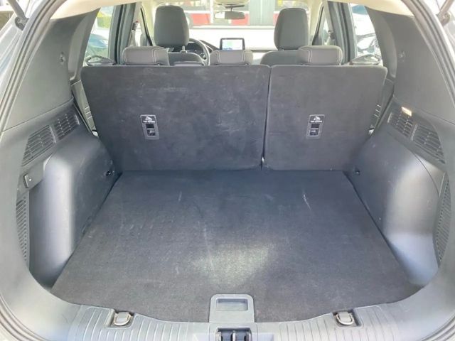 Ford Kuga AWD Cool & Connect