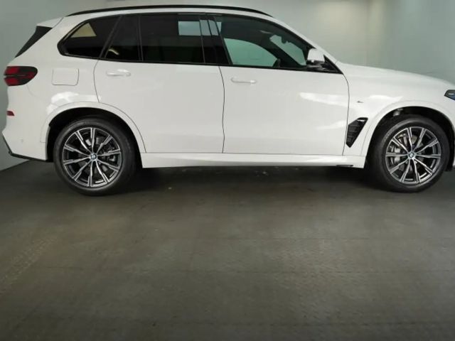 BMW X5 M-Sport xDrive30d