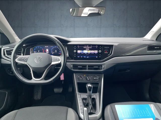 Volkswagen Taigo 1.0 TSI DSG Life