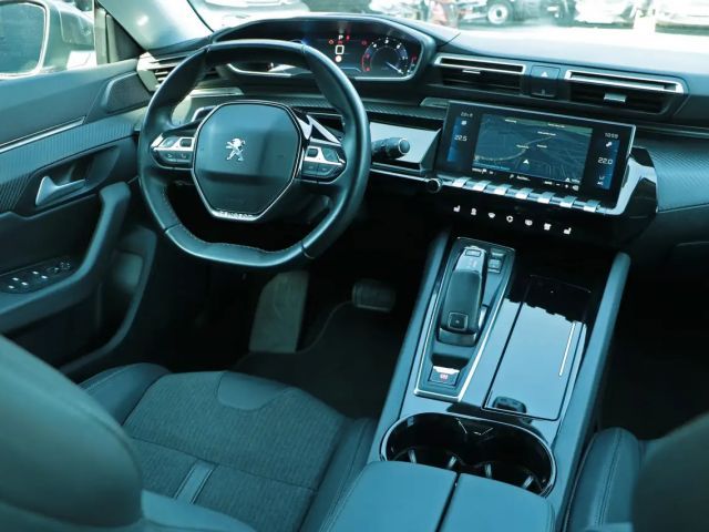 Peugeot 508 Allure Pack BlueHDi SW