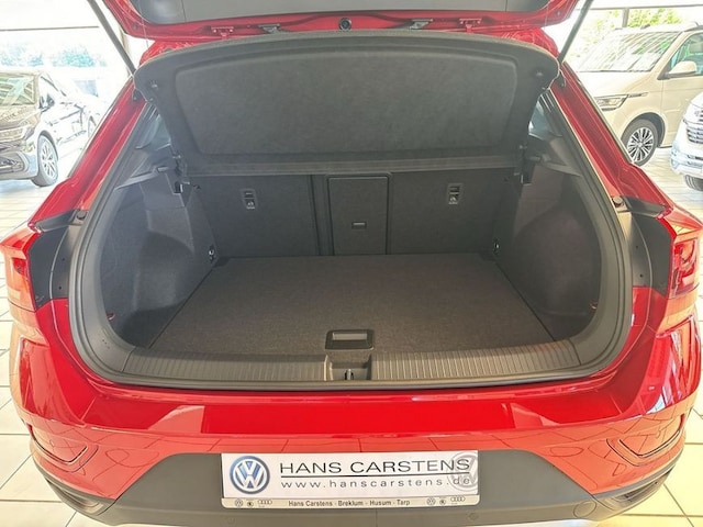 Volkswagen T-Roc DSG