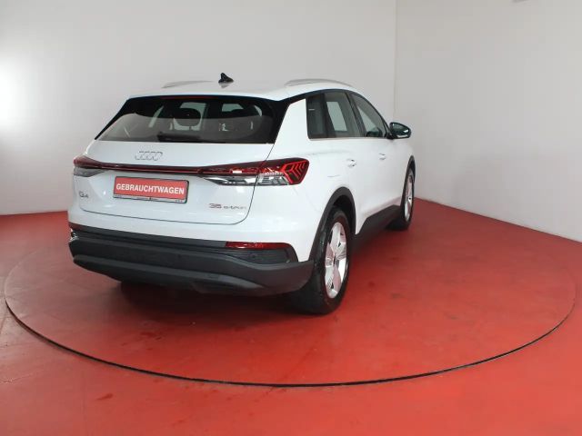 Audi Q4 e-tron 35