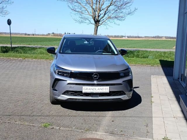 Opel Grandland X Elegance