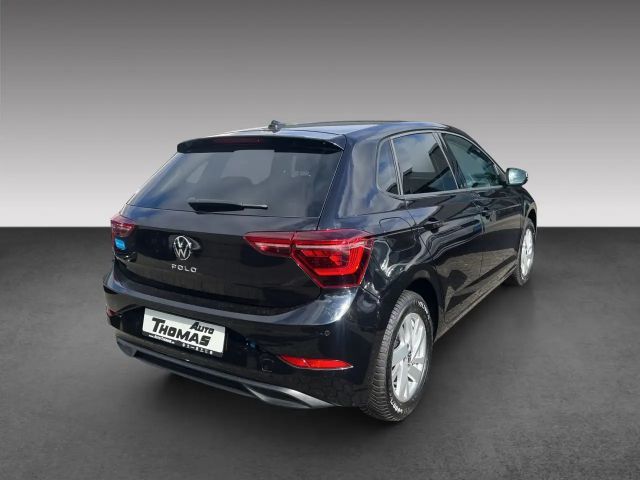 Volkswagen Polo 1.0 TSI Style
