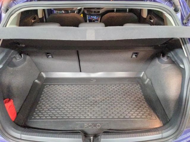 Volkswagen Polo 1.0 TSI Life