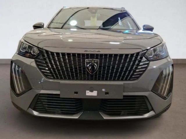 Peugeot 2008 Allure Pack EAT8