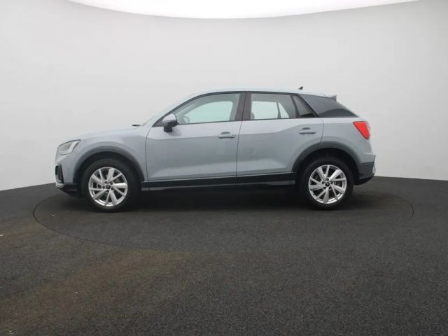 Audi Q2 35 TFSI