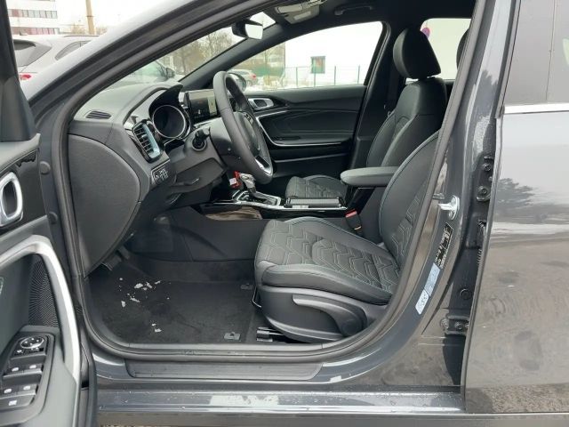 Kia Ceed CEED Nightline Edition LED+Kamera+Navi+SHZ