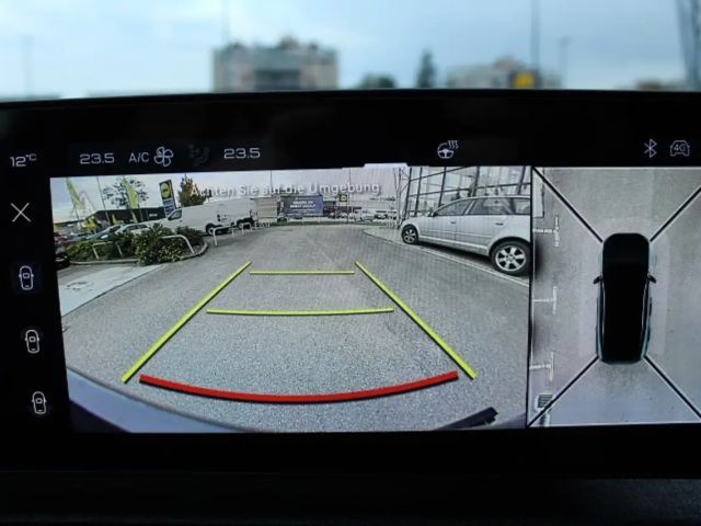 Peugeot 3008 Allure Pack Hybrid