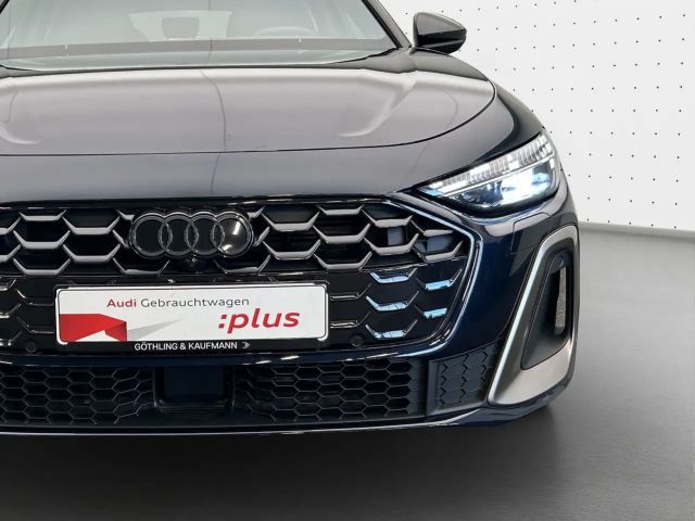 Audi A5 40 TFSI Quattro S-Line