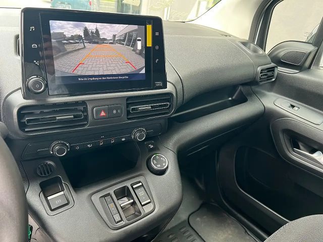 Opel Combo Combo Cargo - e Basis 50kwh e.Nutzlast nto. 19....