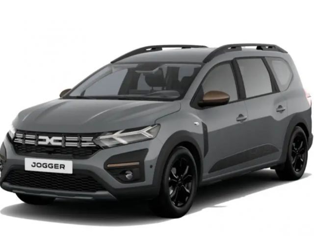 Dacia Jogger ECO-G Extreme