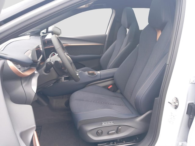 Cupra Tavascan 4Drive Adrenaline