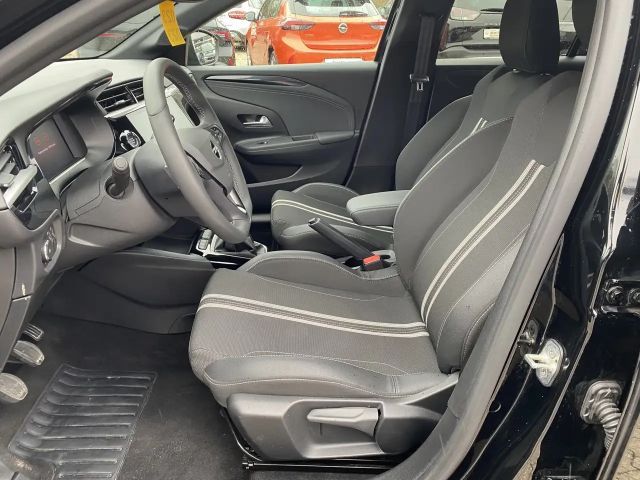 Opel Corsa GS-Line Grand Sport