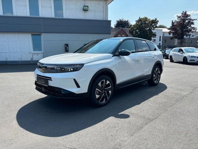 Opel Grandland X GS-Line Grand Sport Hybrid